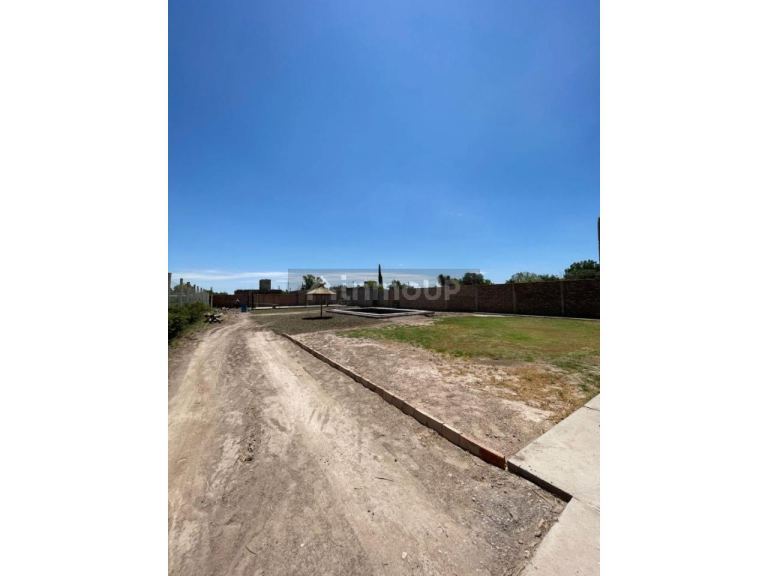 Lote en Venta en Capital, San Juan