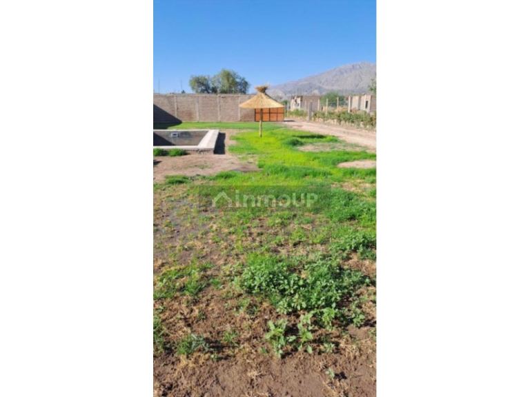 Lote en Venta en Capital, San Juan