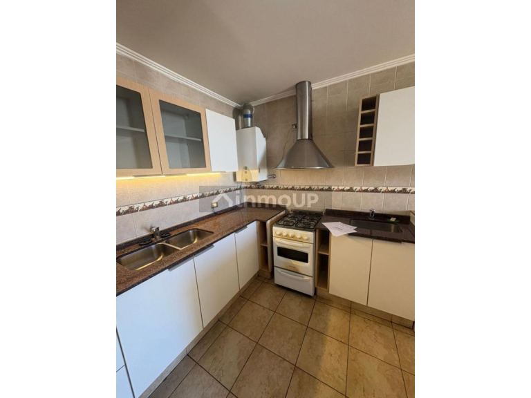 Departamento en Alquiler en Capital, San Juan