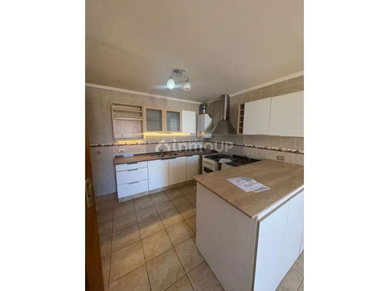 Departamento en Alquiler en Capital, San Juan