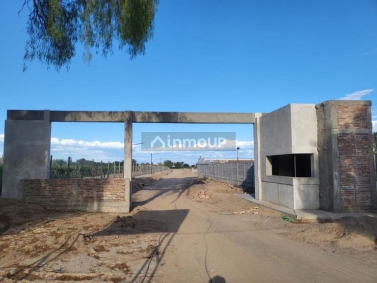 Lote en Venta en Capital, San Juan