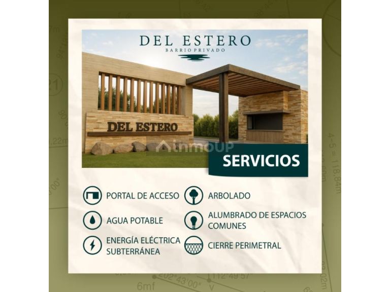 Lote en Venta en Capital, San Juan