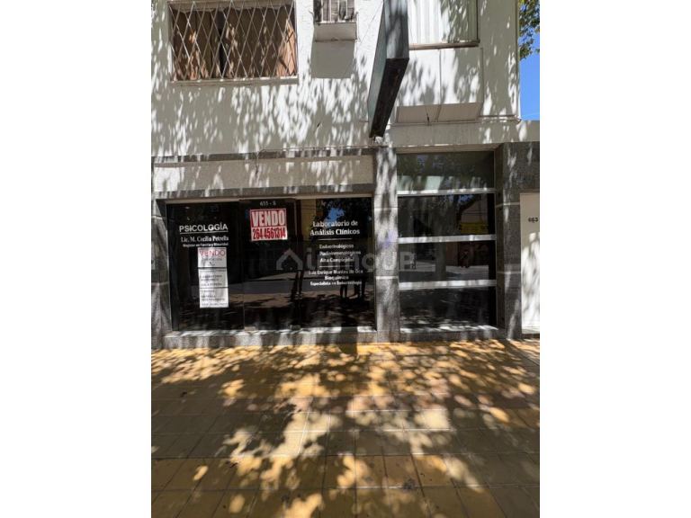 Local Comercial en Venta en Capital, San Juan
