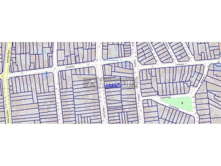 Lote en Venta en Capital, San Juan