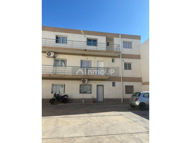 Departamento en Alquiler en Capital, San Juan