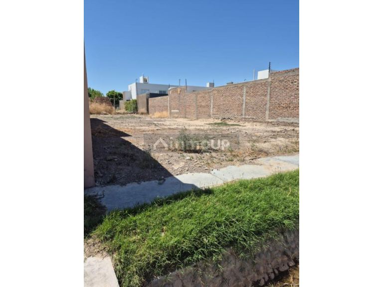 Lote en Venta en Capital, San Juan