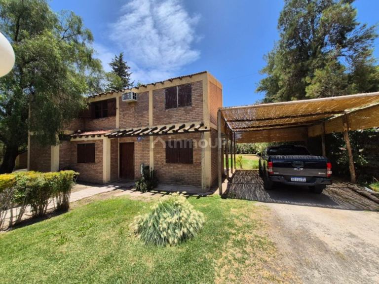 Casa en Venta en Capital, San Juan