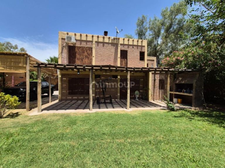 Casa en Venta en Capital, San Juan