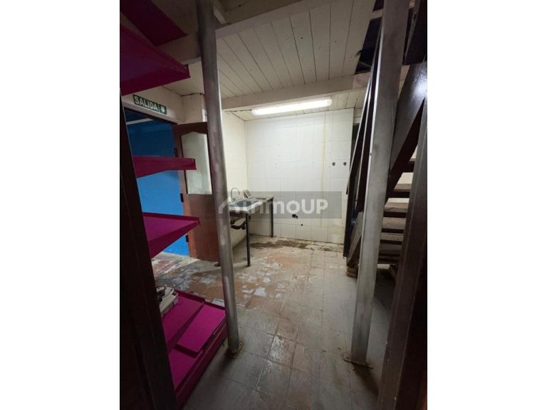 Local Comercial en Alquiler en Capital, San Juan