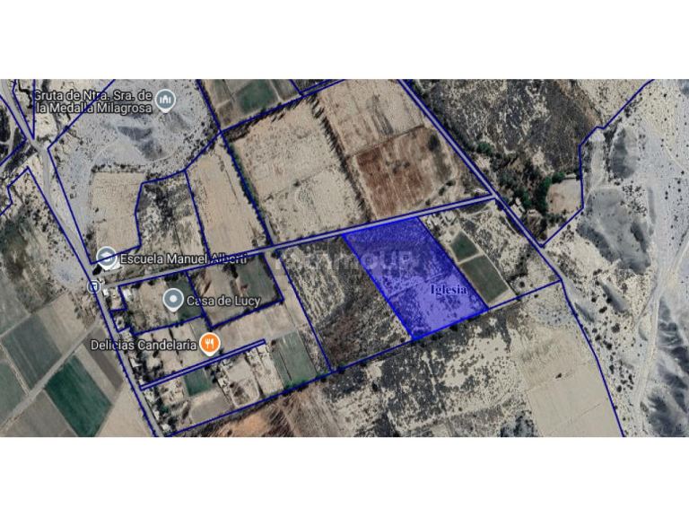 Lote en Venta en Capital, San Juan