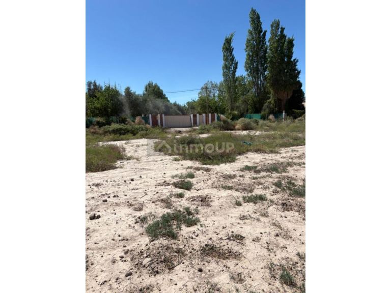 Lote en Venta en Capital, San Juan