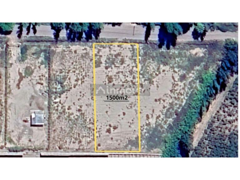 Lote en Venta en Capital, San Juan