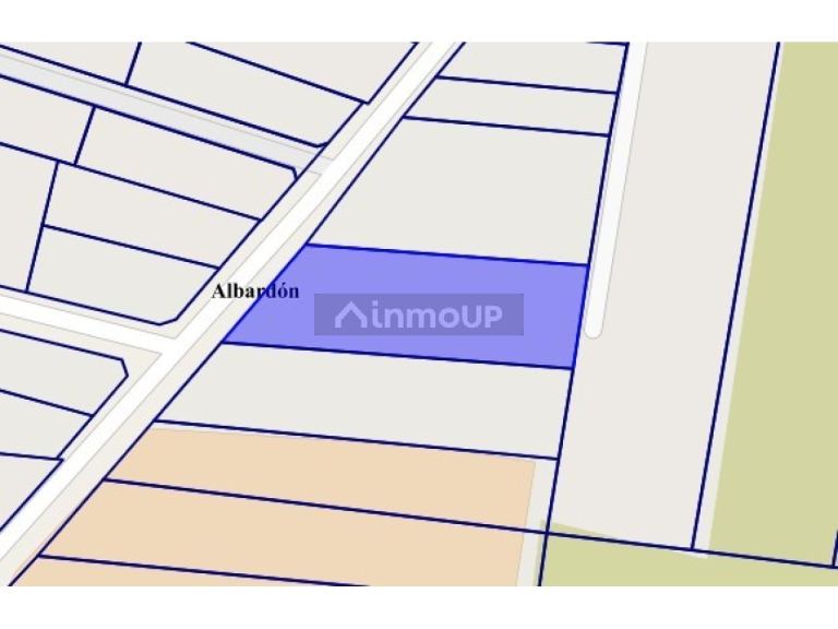 Lote en Venta en Capital, San Juan
