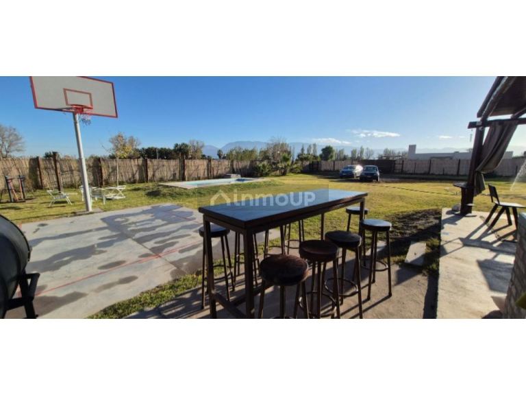 Lote en Venta en Capital, San Juan
