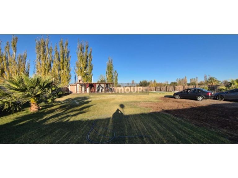 Lote en Venta en Capital, San Juan