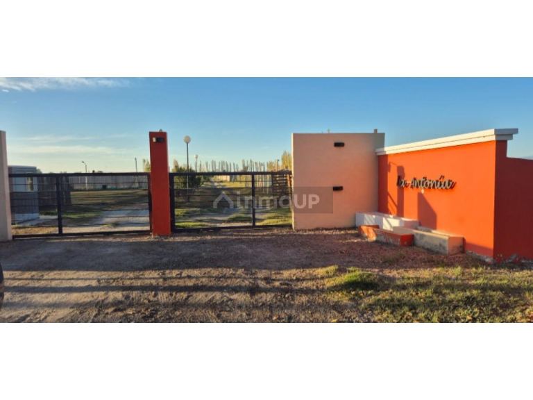 Lote en Venta en Capital, San Juan