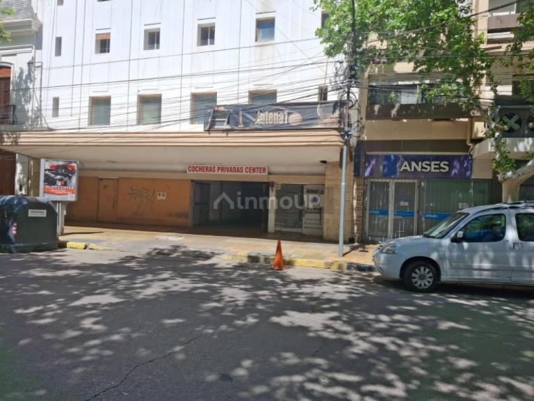 Cochera en Venta en Capital, San Juan