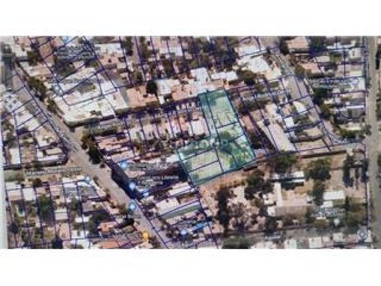 Lote en Venta en Capital, San Juan