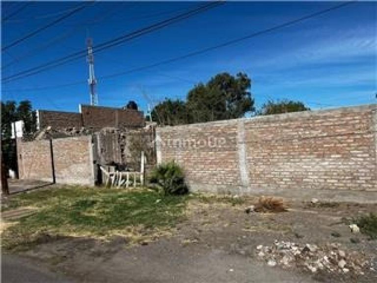 Lote en Venta en Capital, San Juan