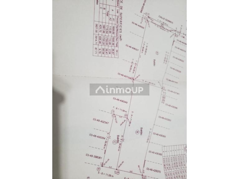 Lote en Venta en Capital, San Juan
