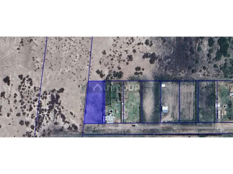 Lote en Venta en Capital, San Juan