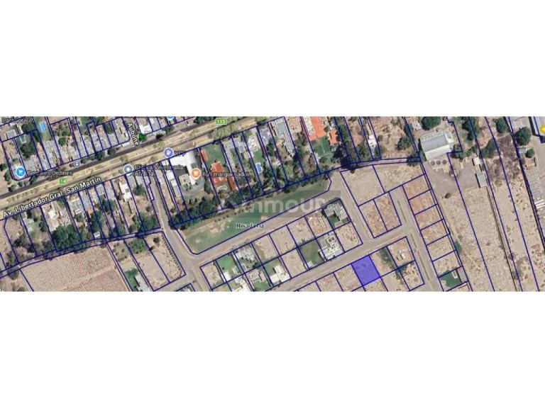Lote en Venta en Capital, San Juan