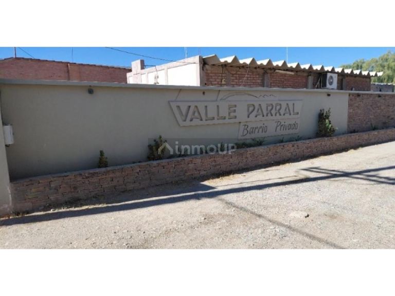 Lote en Venta en Capital, San Juan