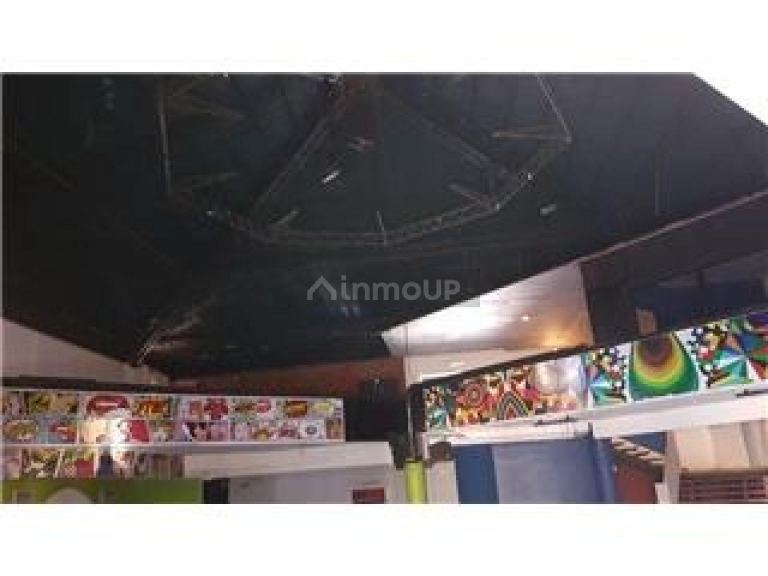 Galpon en Venta en Capital, San Juan