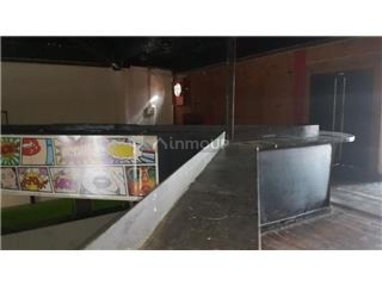 Galpon en Venta en Capital, San Juan