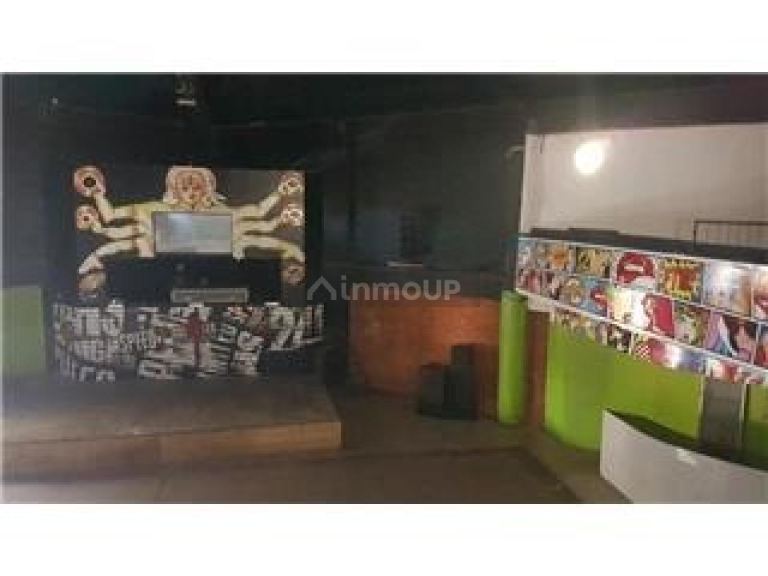 Galpon en Venta en Capital, San Juan