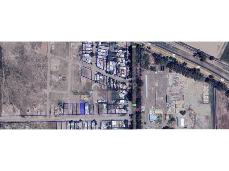 Lote en Venta en Capital, San Juan