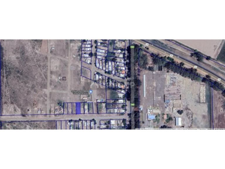 Lote en Venta en Capital, San Juan