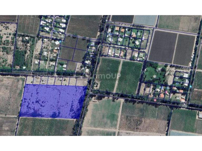 Finca en Venta en Capital, San Juan