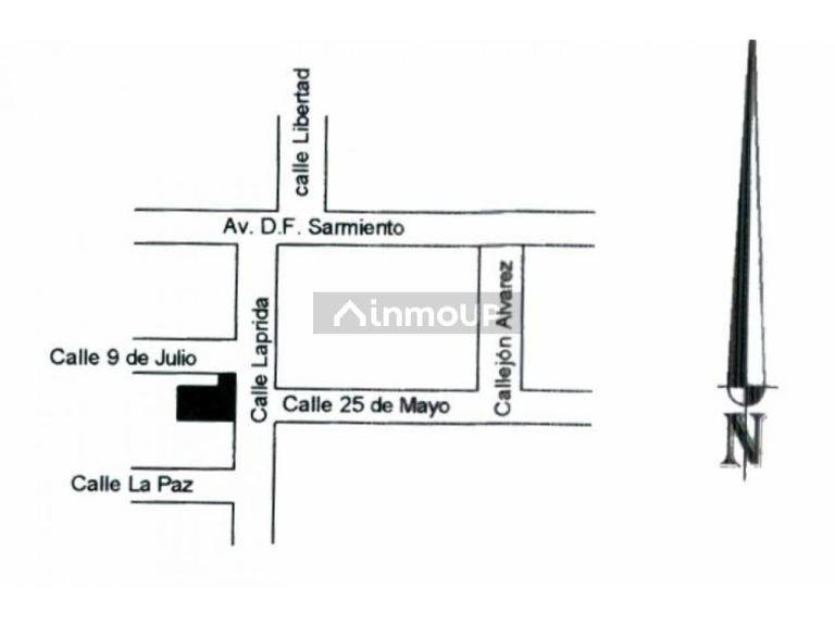 Finca en Venta en Capital, San Juan