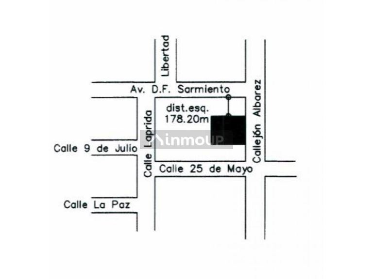 Finca en Venta en Capital, San Juan