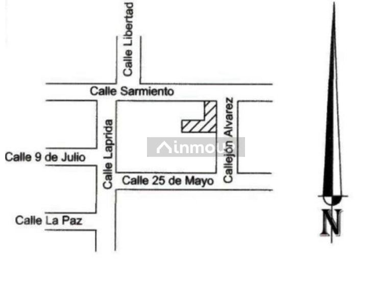 Finca en Venta en Capital, San Juan