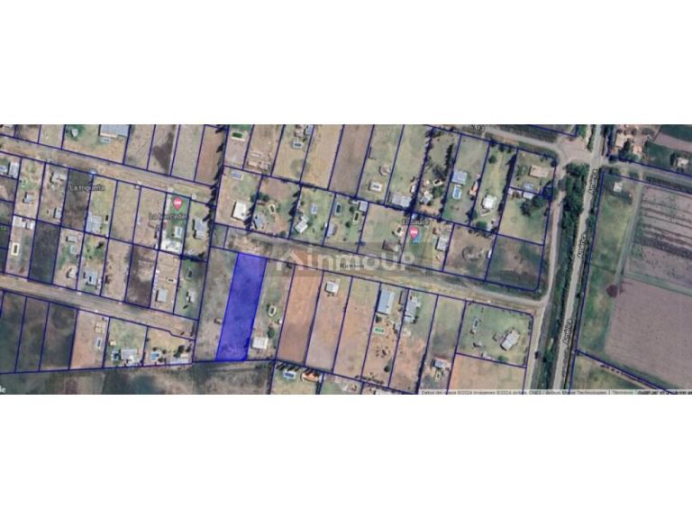 Lote en Venta en Capital, San Juan
