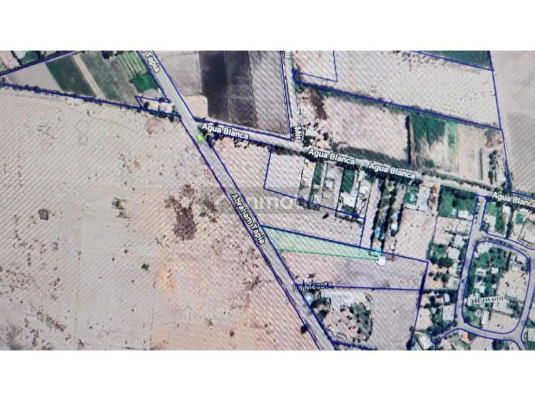 Lote en Venta en Capital, San Juan