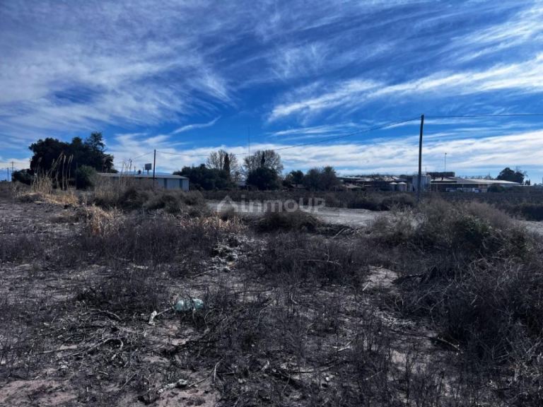 Lote en Venta en Capital, San Juan