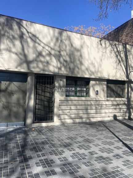 Casa en Alquiler en Capital, Mendoza