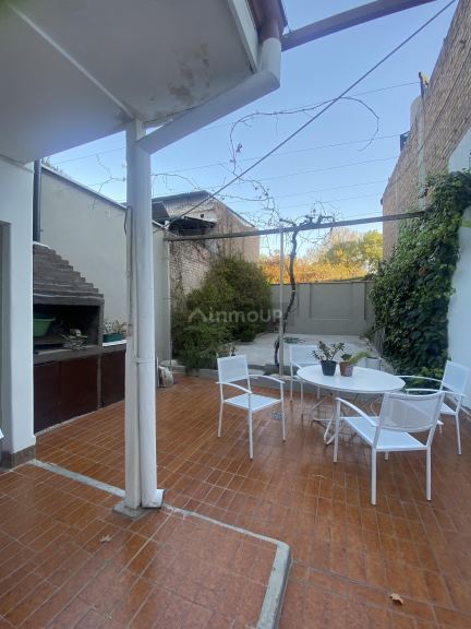 Casa en Venta en Capital, Mendoza