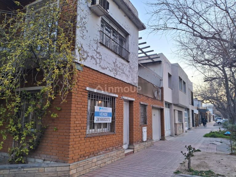 Casa en Venta en Godoy Cruz, Mendoza