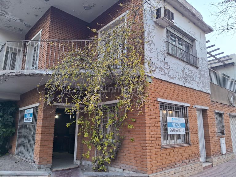 Casa en Venta en Godoy Cruz, Mendoza