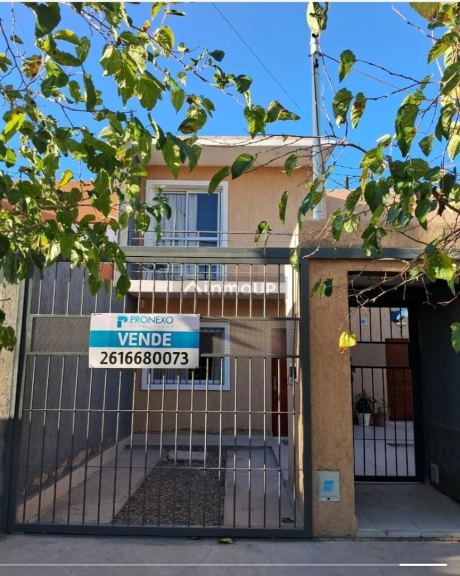 Duplex en Venta en Guaymallen, Mendoza