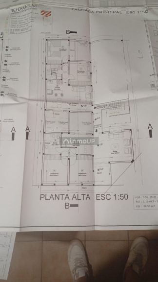 Lote en Venta en Guaymallen, Mendoza