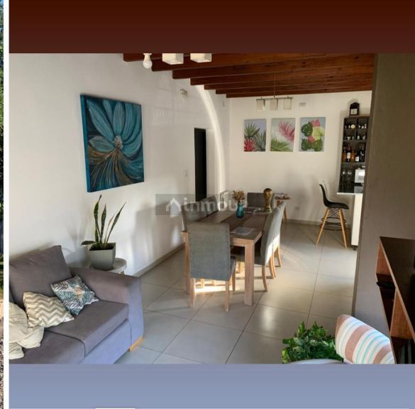 Casa en Venta en Guaymallen, Mendoza