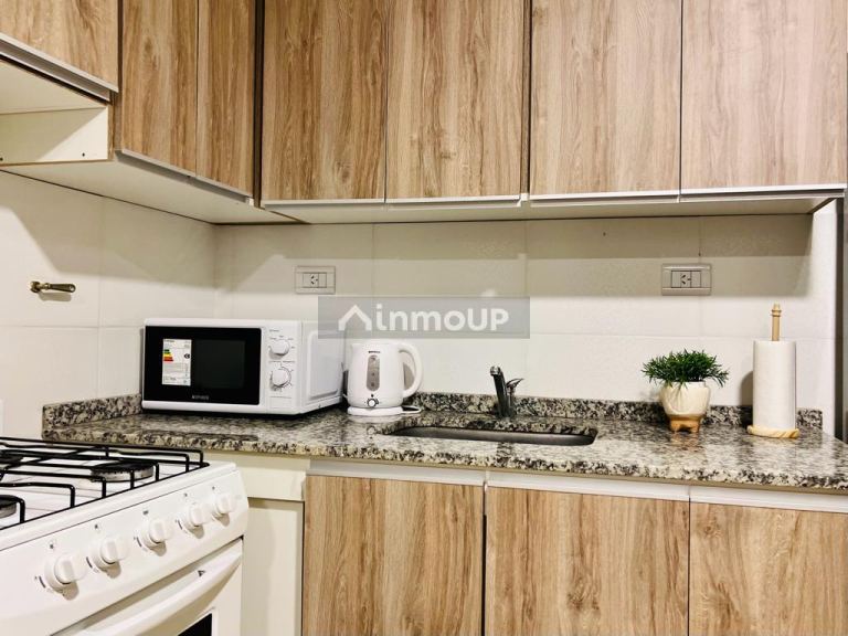 Duplex en Alquiler en Guaymallen, Mendoza