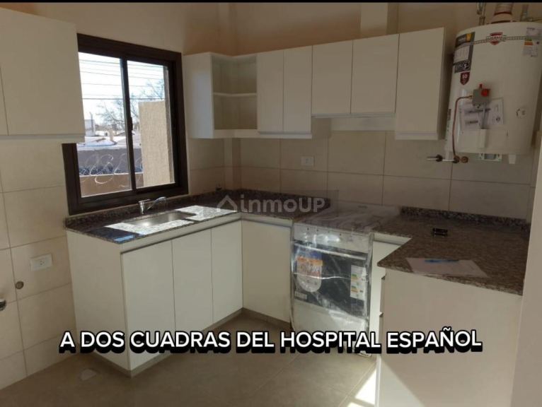 Departamento en Venta en Godoy Cruz, Mendoza
