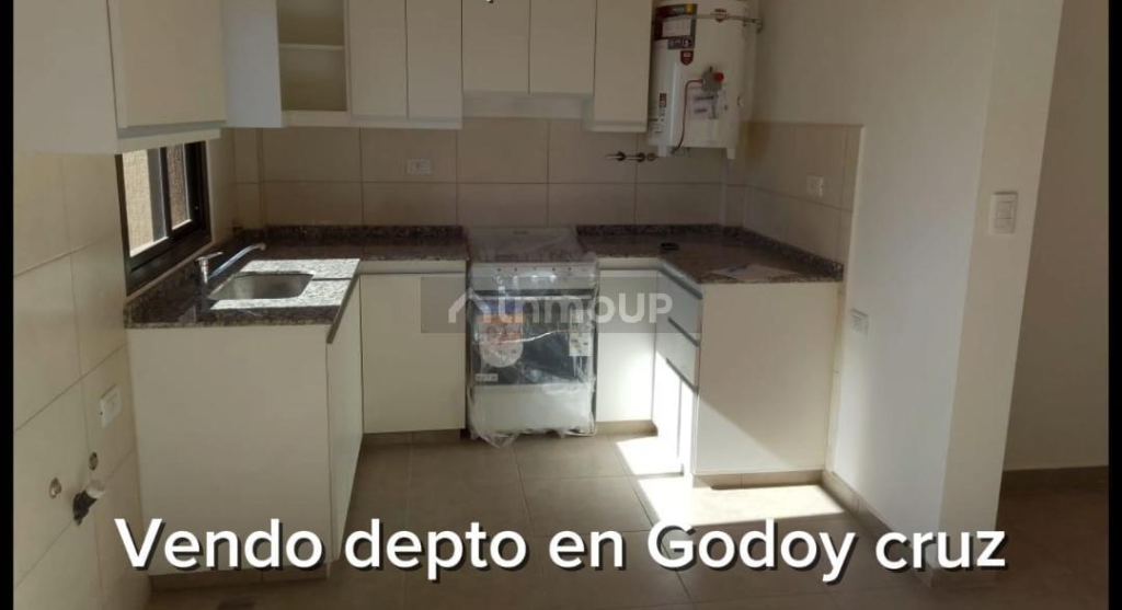 Departamento en Venta en Godoy Cruz, Mendoza