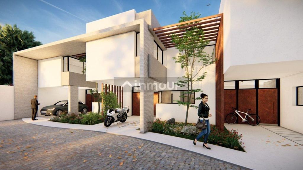 Duplex en Venta en Lujan de Cuyo, Mendoza